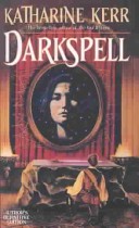 Cover of Darkspell