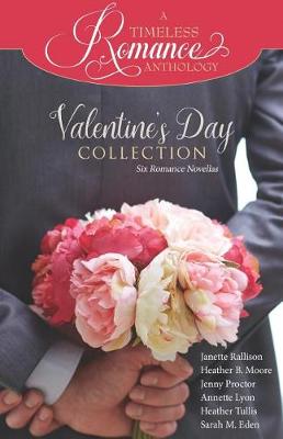 Cover of Valentine's Day Collection