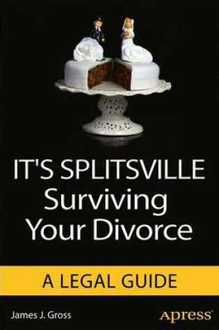 Cover of It's Splitsville