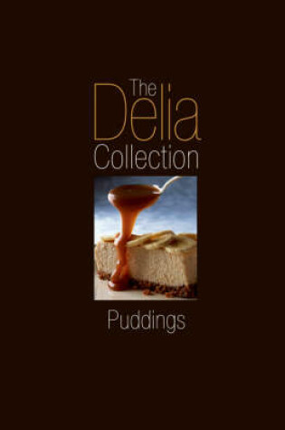 Cover of The Delia Collection