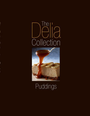 Book cover for The Delia Collection