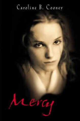 Cover of Mercy (PB)