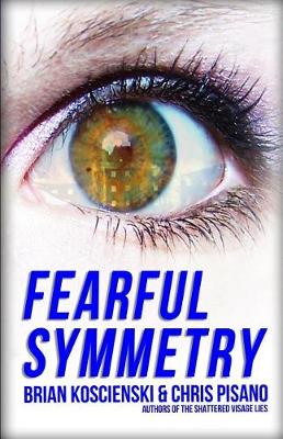 Book cover for Fearful Symmetry