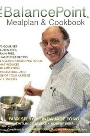 Cover of The BalancePoint Mealplan & Cookbook