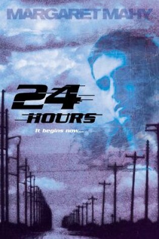 Cover of Twenty-Four Hours