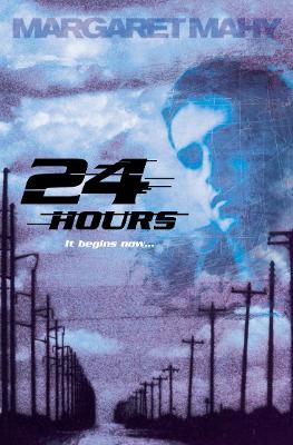 Book cover for Twenty-Four Hours