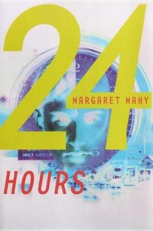 Cover of Twenty-Four Hours