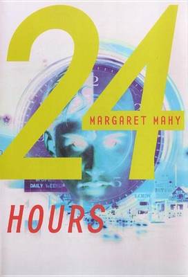 Book cover for Twenty-Four Hours