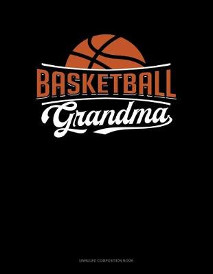 Cover of Basketball Grandma