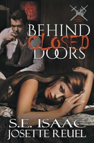 Cover of Behind Closed Doors