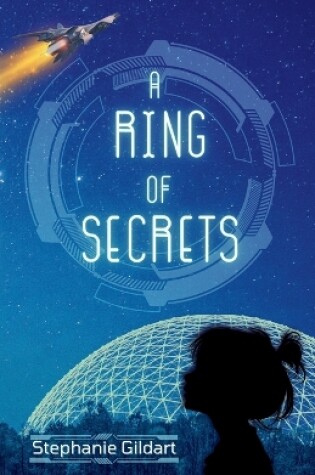 Cover of A Ring of Secrets