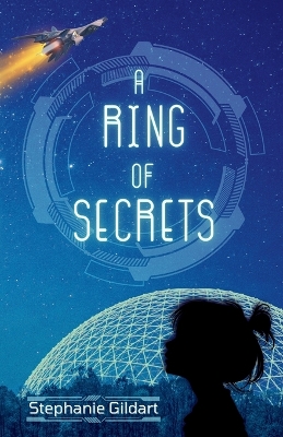 Cover of A Ring of Secrets