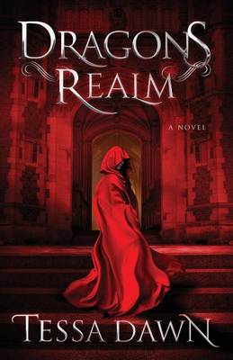 Cover of Dragons Realm