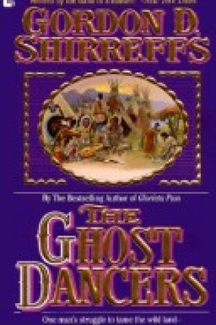 Cover of The Ghost Dancers