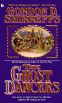 Book cover for The Ghost Dancers