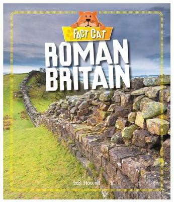 Book cover for Roman Britain