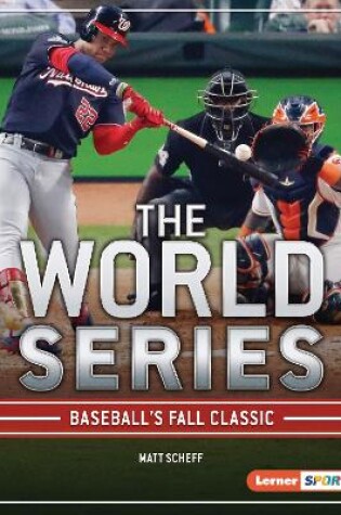 Cover of The World Series