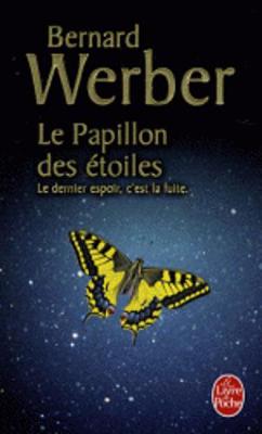 Book cover for Le Papillon DES Etoiles