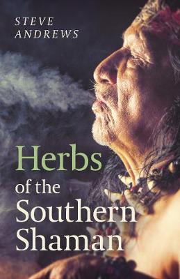 Book cover for Herbs of the Southern Shaman