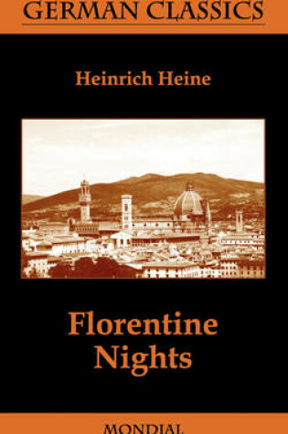 Cover of Florentine Nights (German Classics)