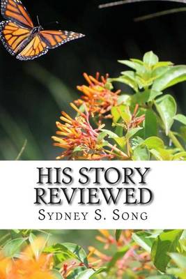 Book cover for His Story Reviewed
