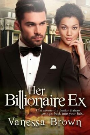 Cover of Her Billionaire Ex
