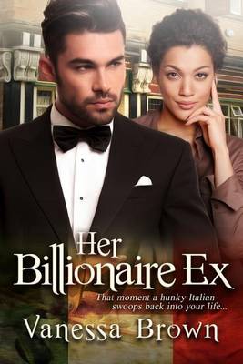 Book cover for Her Billionaire Ex