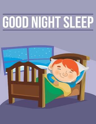 Book cover for Good Night Sleep