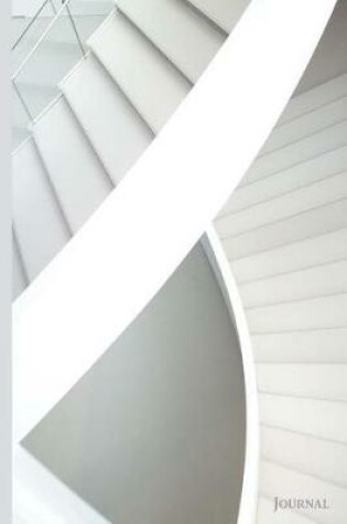 Cover of White Stairs Architecture