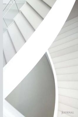 Book cover for White Stairs Architecture