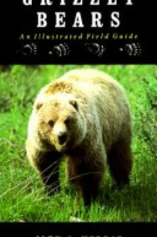 Cover of Grizzly Bear Fact Book