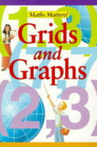Cover of Grids and Graphs