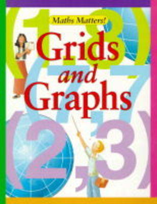 Book cover for Grids and Graphs