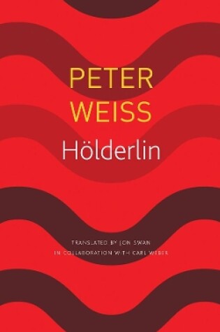 Cover of H lderlin