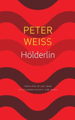 Book cover for H lderlin