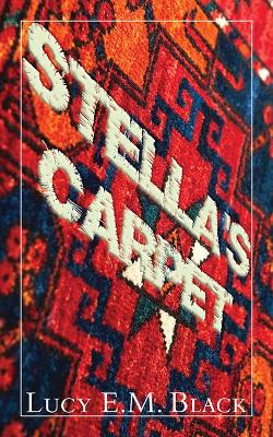 Book cover for Stella's Carpet