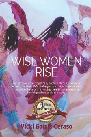 Cover of Wise Women Rise