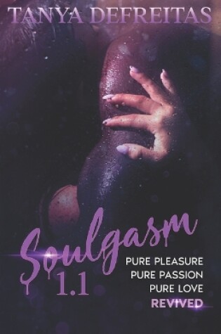 Cover of Soulgasm 1.1