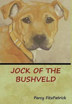 Book cover for Jock of the Bushveld