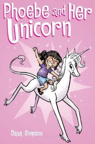 Cover of Phoebe and Her Unicorn