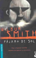Book cover for Pajaro de Sol