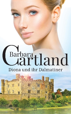 Cover of DIONA UND IHR DALMATINER