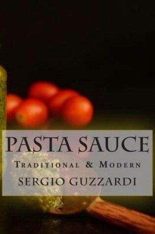 Cover of Pasta Sauce