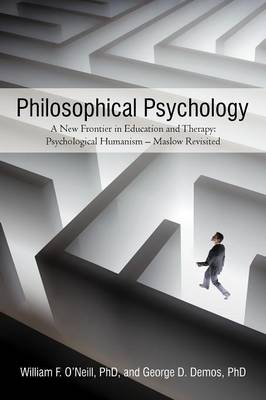 Book cover for Philosophical Psychology