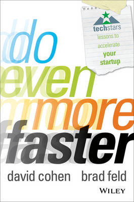 Book cover for Do Even More Faster
