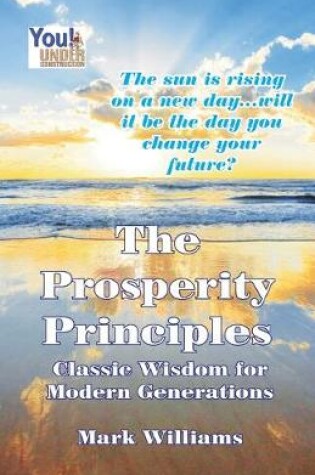 Cover of The Prosperity Principles