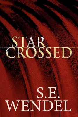 Book cover for Star Crossed