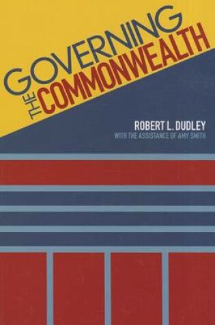 Cover of Governing the Commonwealth