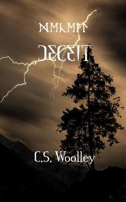 Cover of Deceit