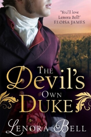 Cover of The Devil's Own Duke